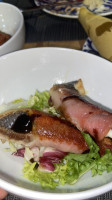 Le Nasse Lab Di Pesce E Sushi food