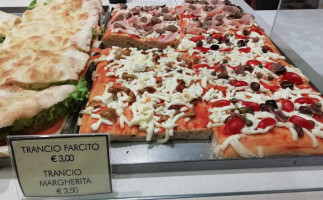Gastronomia Pizzeria Duomo food