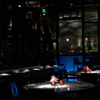 Hakkasan Hanway Place inside