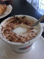 Caffè Muzza inside