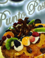 Punto Pasta food