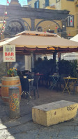 Santa Chiara Café Napoli outside