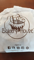 Bakery House Ostia food