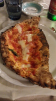 E Pizzeria Da Michele Al Villino food