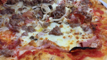 Spillo Pizza E Cucina food