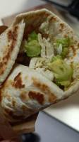 La Piadineria food