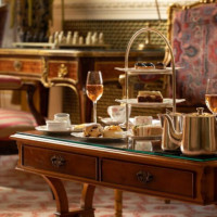 Michel Roux Jr food