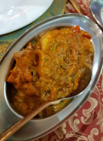 India Matha food