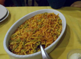 La Centilena food