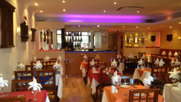 Everest Spice Nepalese And Indian inside