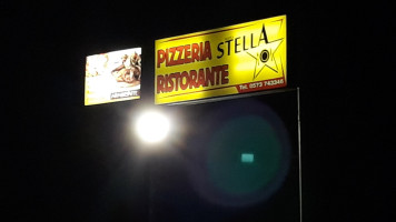 La Nuova Stella food