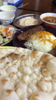 Kurdistan food