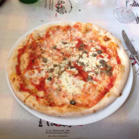 Pizzeria Bordese Francesco food