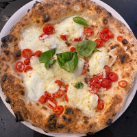 Anema E Pizza Di Piscopo Luca food