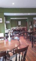 The Colliers Arms food