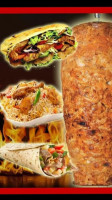 Pak Ali Babà Montecatini food