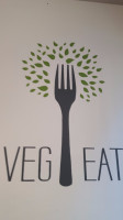 Veg Eat Gastronomia Biologica Da Asporto food