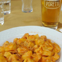 Pizz'osteria Da Mazza food