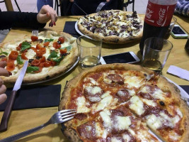 Pizzeria Il Girasole food