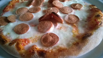 Il Capriccio Pizza Al Taglio E Da Asporto food