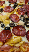 Pizzeria Raimondo food