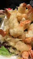 Shimai Sushi Infernetto food