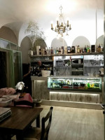 La Locanda Del Falco food