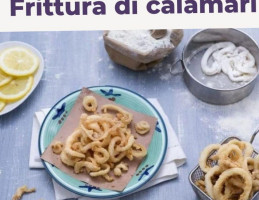 Al Granso Monfalcone food