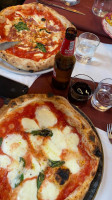 Antica Trattoria E Pizzeria Da Nanninella A Toledo food