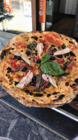 Pizzeria Farina Del Mio Sacco Cavallino food