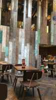 Nando's inside