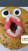 Joy Donuts Napoli food