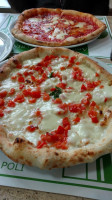 Pizzeria Da Gaetano A Porta Capuana food