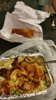Unipoint Sri Lankan Food food