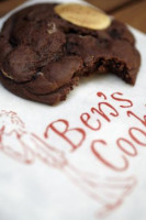Ben's Cookies In Read food
