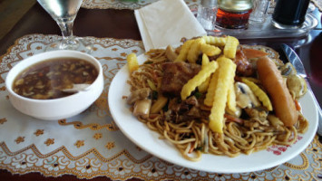 Hua Long food