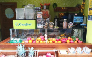 Chupafruit food