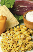 Il Tortellino food