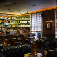 Fade Street Social - The Gastro Bar food