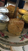 Daisy-mae's Vintage Tea Room food