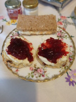 Daisy-mae's Vintage Tea Room food