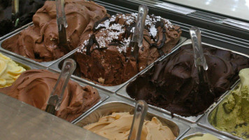 Officine Del Gelato food