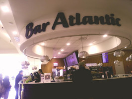Atlantic food