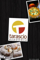 Pizzeria Tarascio food