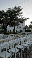 Masseria Villa Cenci inside