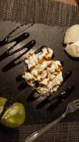 Riokohama Sushi food
