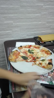Pizzeria Porzio food