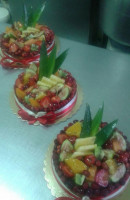 La Romantica Pasticceria Catering food