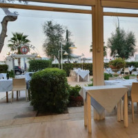 Vecchia Marina inside