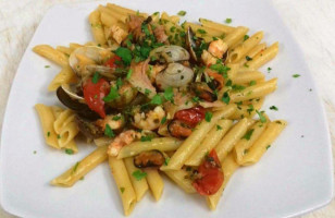 D'annarè Napoli In Tavola food